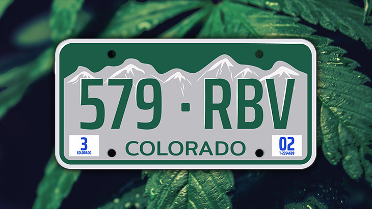 Colorado Marijuana Laws