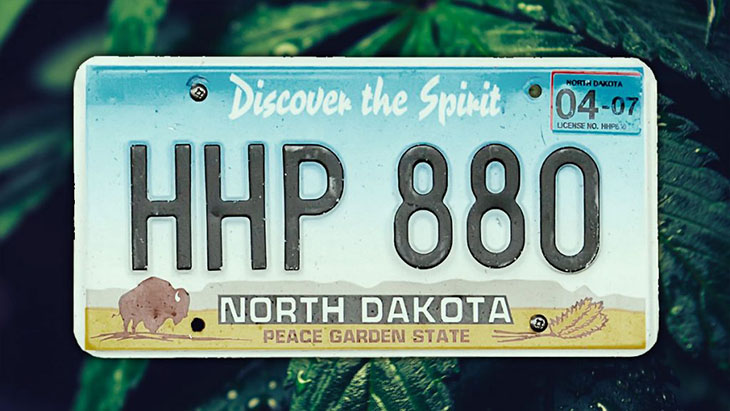 North Dakota Marijuana Laws