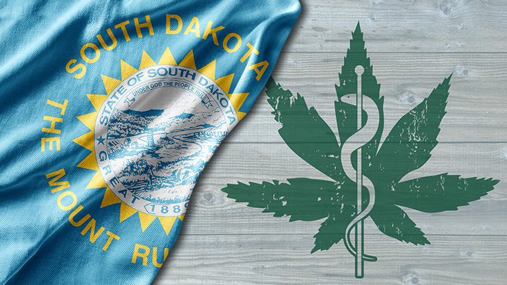 South Dakota Medical Marijuana